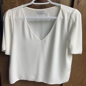 Aritizia Babaton Crop